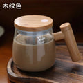 400ML Electric Self Stirring Coffee Cup Rechargeable Self Mixing Juice Coffee Cup Home Office Gyms Protein Powder Mixing Cups