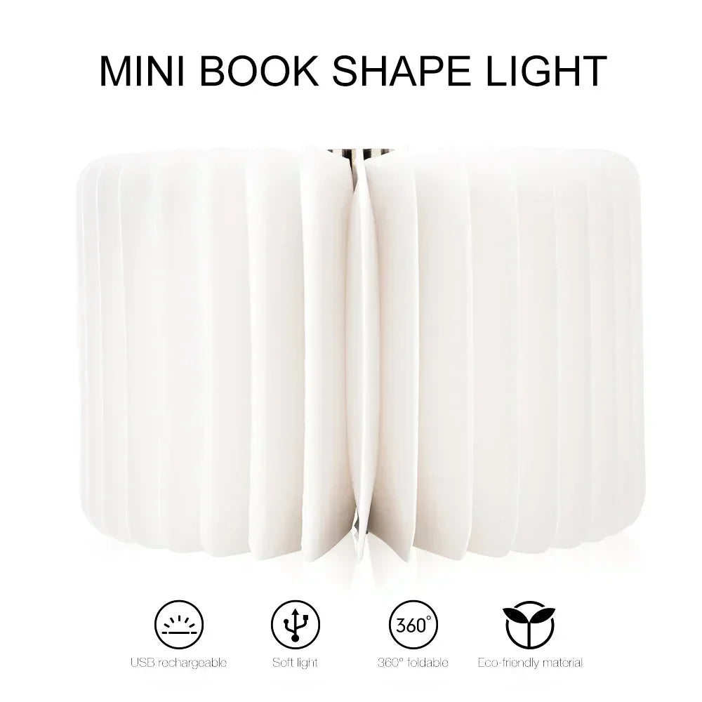 LED Reading Lamp,Battery Book Light for Students,Eye-Care Night Light,Portable Desk Lamp for Indoor Reading,Bedside Study Lamp