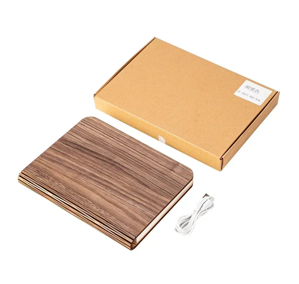 LED Reading Lamp,Battery Book Light for Students,Eye-Care Night Light,Portable Desk Lamp for Indoor Reading,Bedside Study Lamp