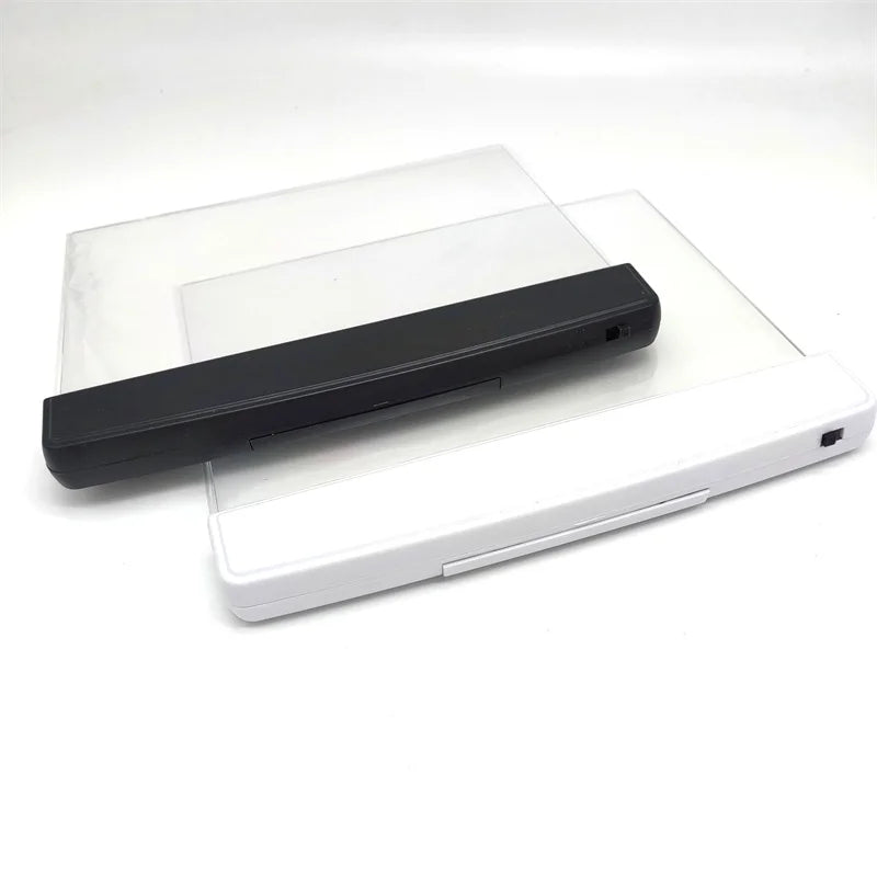 LED Reading Lamp,Battery Book Light for Students,Eye-Care Night Light,Portable Desk Lamp for Indoor Reading,Bedside Study Lamp